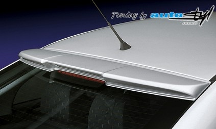 St��ka �koda Octavia